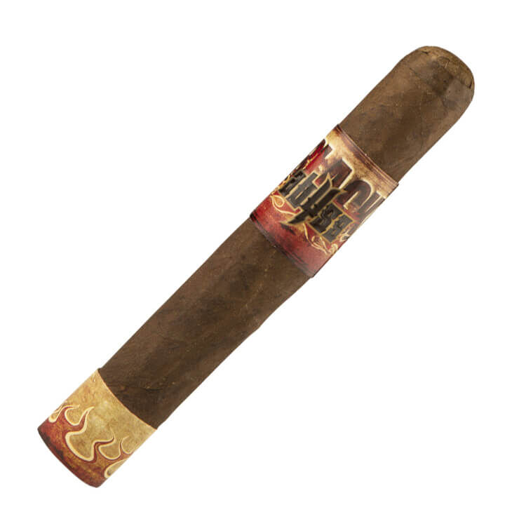 Banshee, , jrcigars